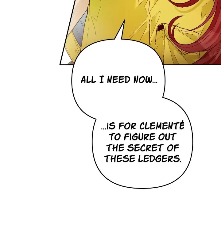Aristité was Blessed with a Curse Chapter 72 page 40
