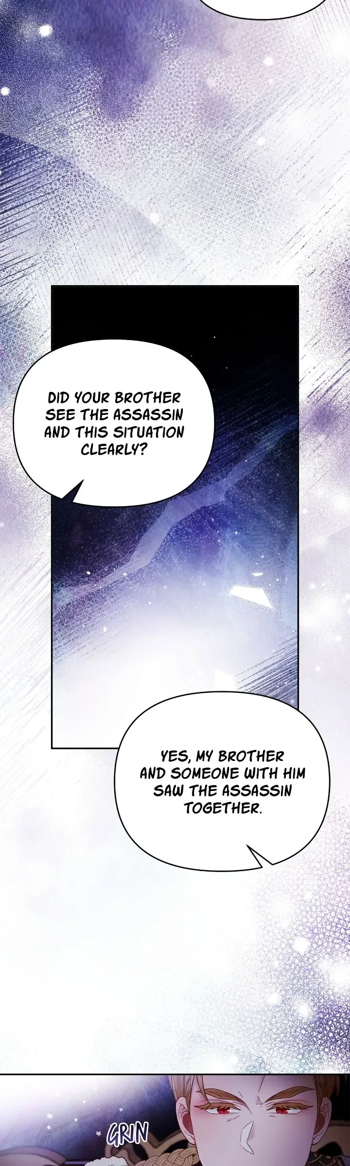 Aristité was Blessed with a Curse Chapter 65 page 46