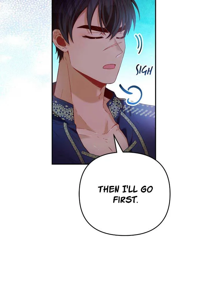 Aristité was Blessed with a Curse Chapter 78 page 6