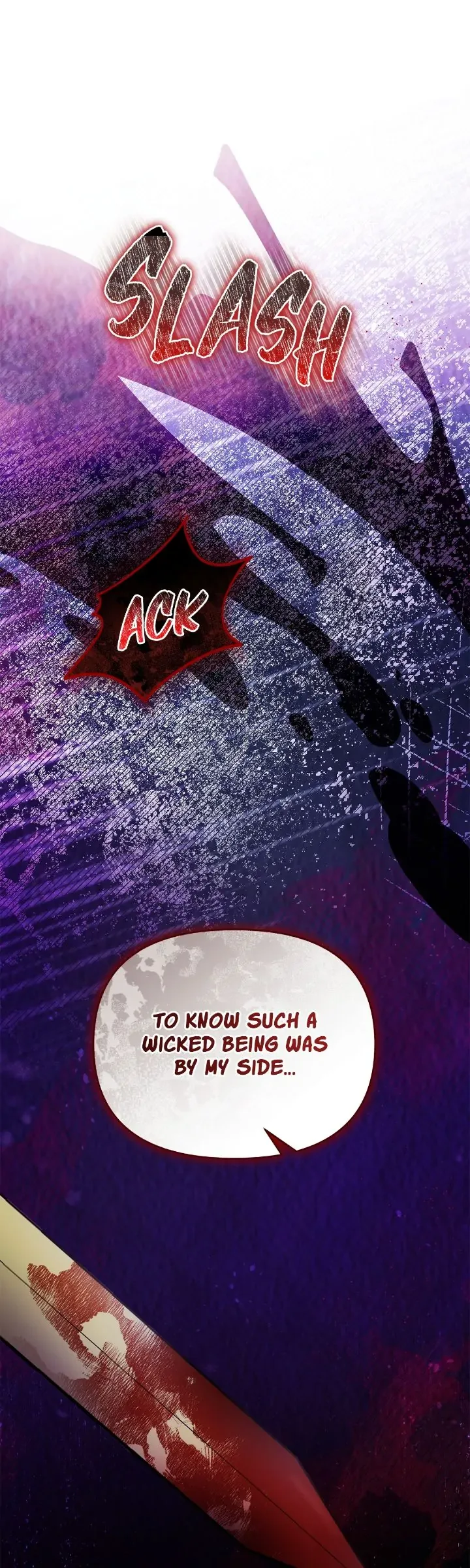 Aristité was Blessed with a Curse Chapter 65 page 51