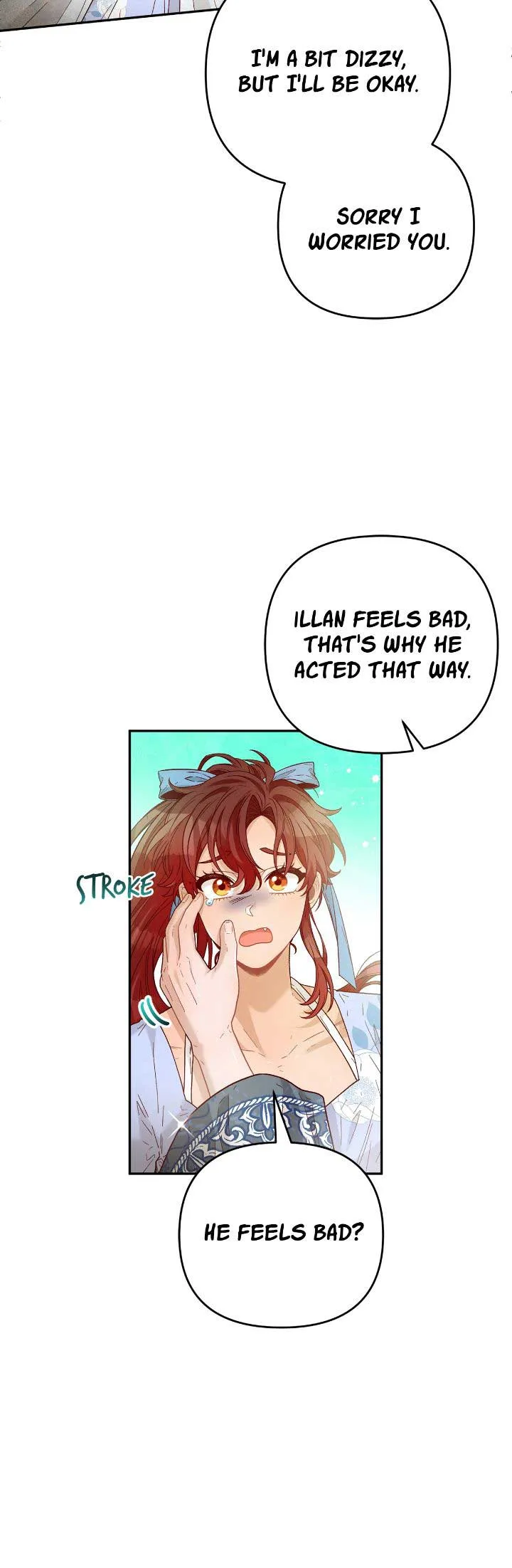 Aristité was Blessed with a Curse Chapter 78 page 26