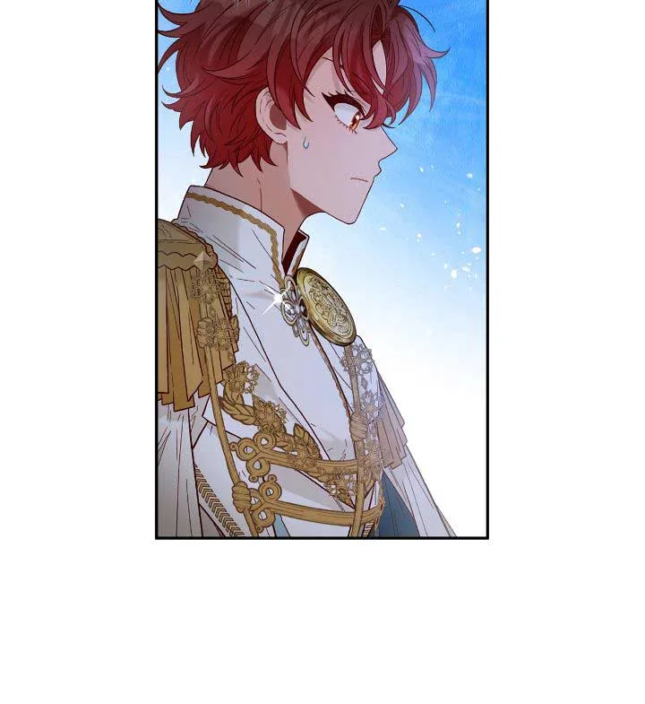 Aristité was Blessed with a Curse Chapter 78 page 36