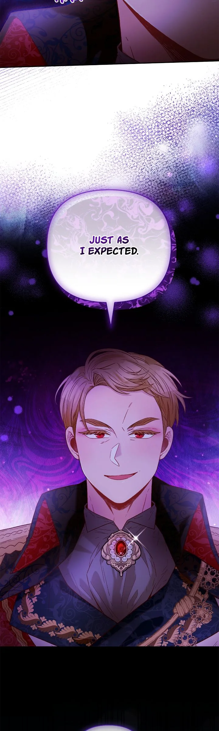 Aristité was Blessed with a Curse Chapter 79 page 5