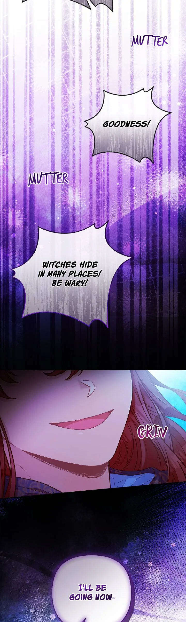 Aristité was Blessed with a Curse Chapter 79 page 15