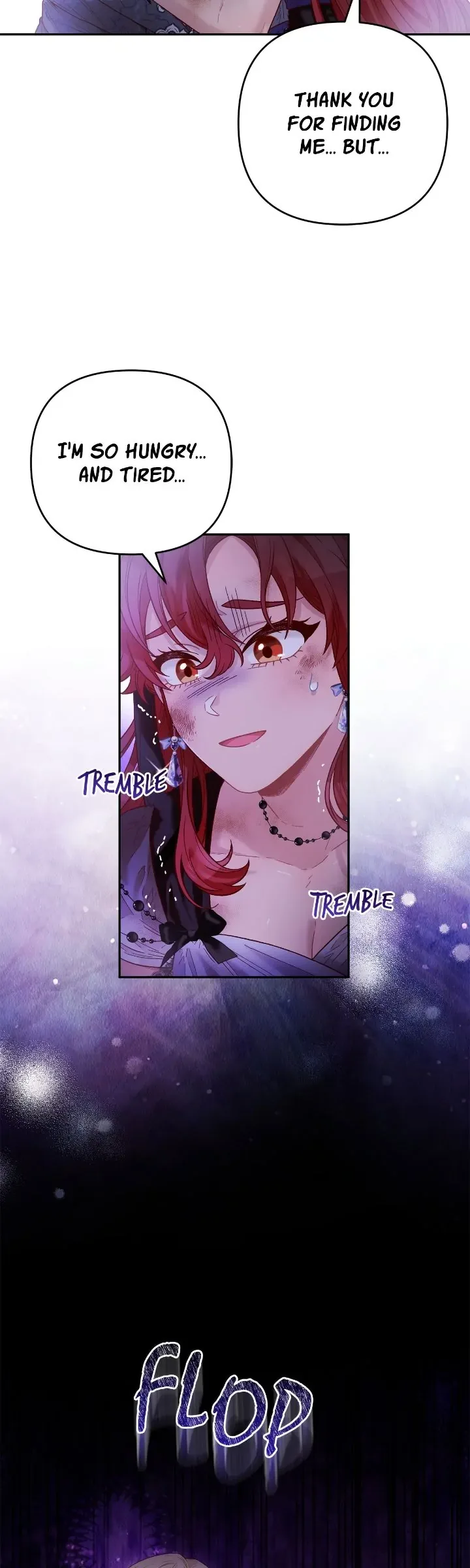 Aristité was Blessed with a Curse Chapter 73 page 50