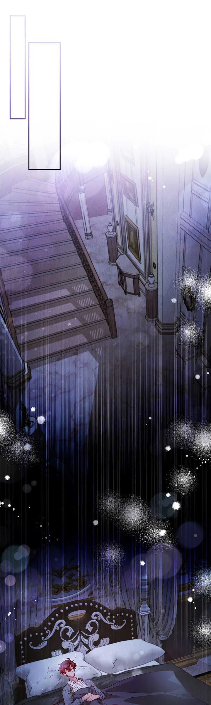 Aristité was Blessed with a Curse Chapter 80 page 22