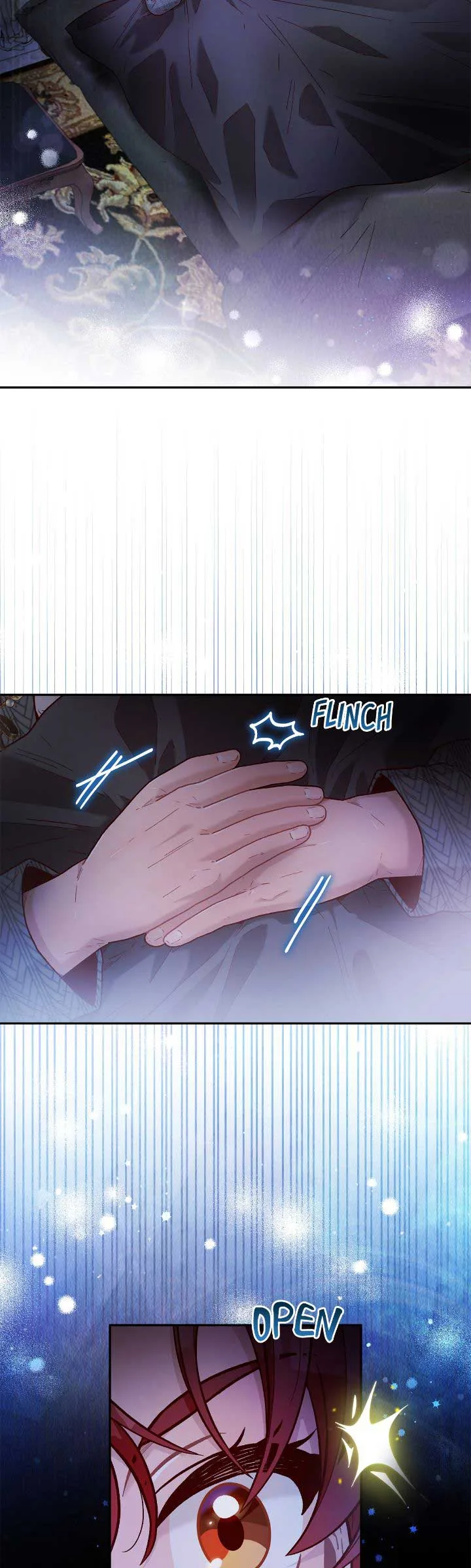 Aristité was Blessed with a Curse Chapter 80 page 23