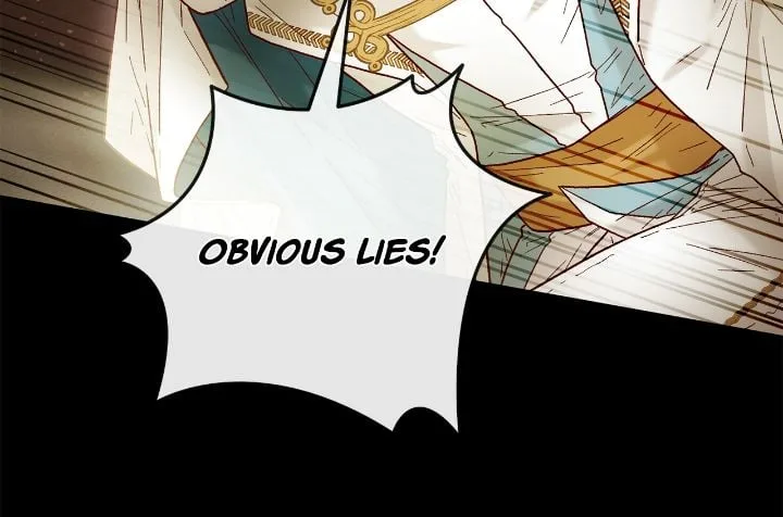 Aristité was Blessed with a Curse Chapter 79 page 35
