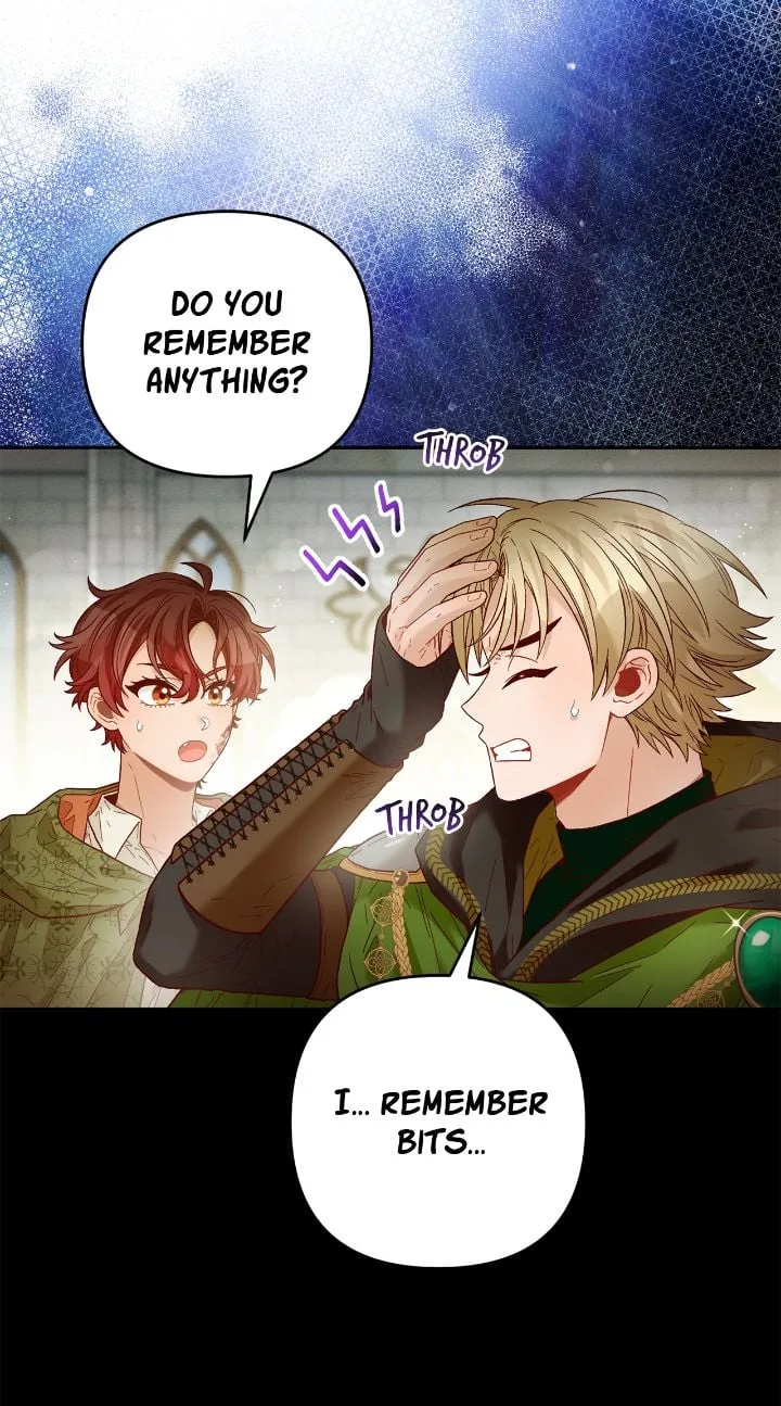 Aristité was Blessed with a Curse Chapter 77 page 26