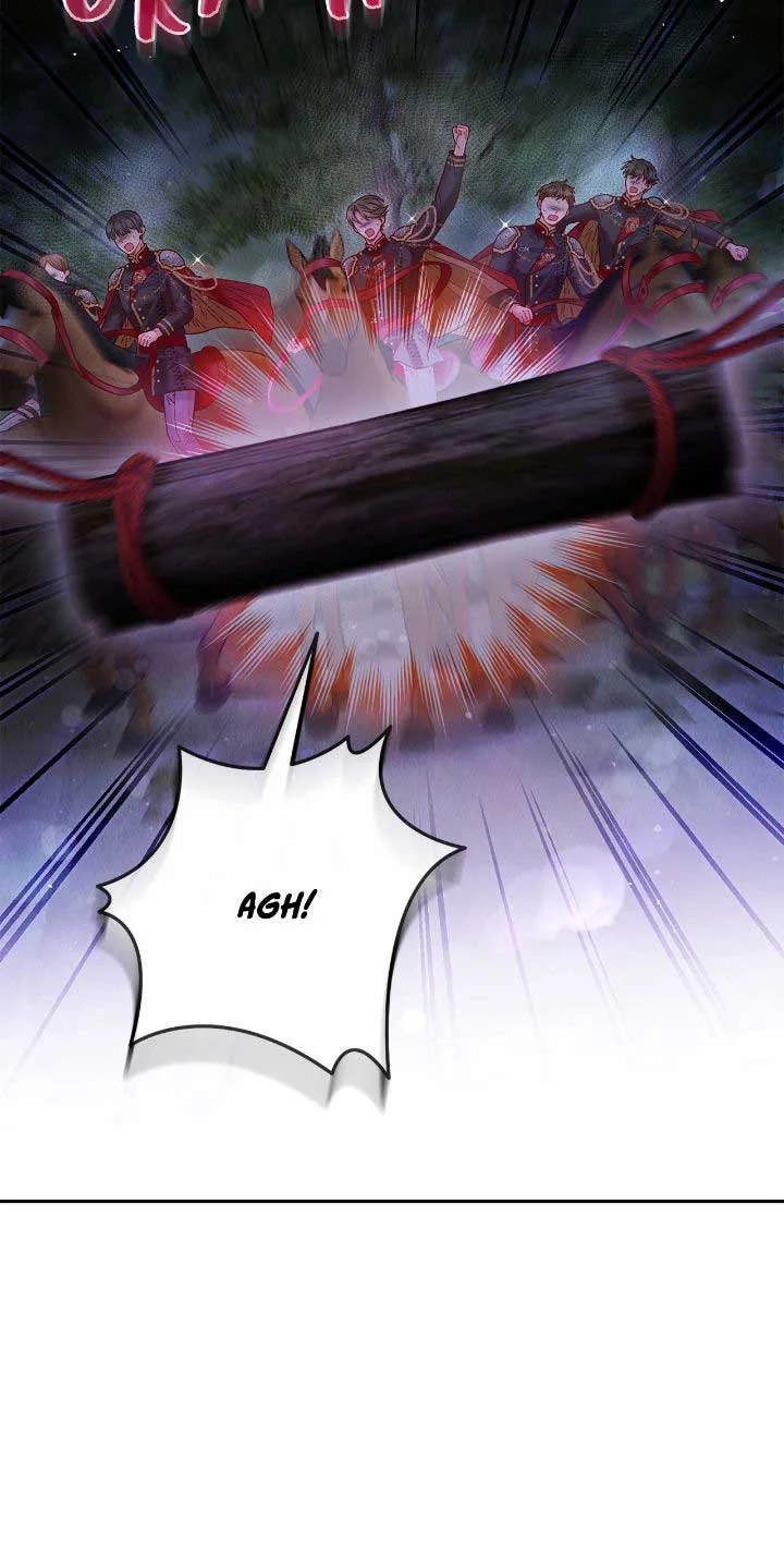 Aristité was Blessed with a Curse Chapter 81 page 11