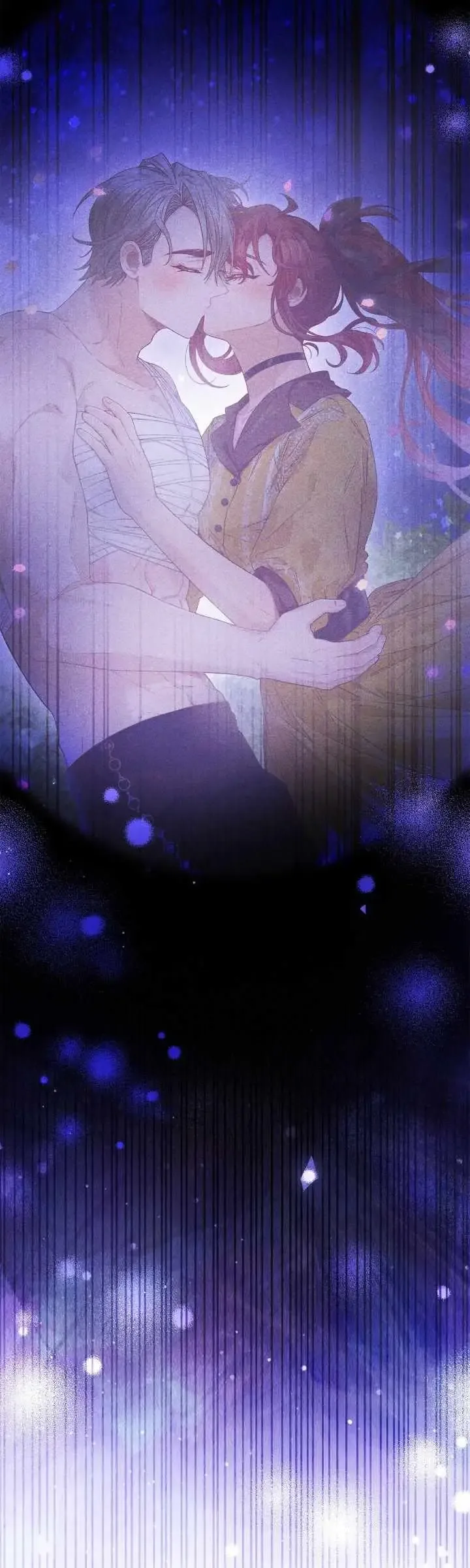 Aristité was Blessed with a Curse Chapter 83 page 7