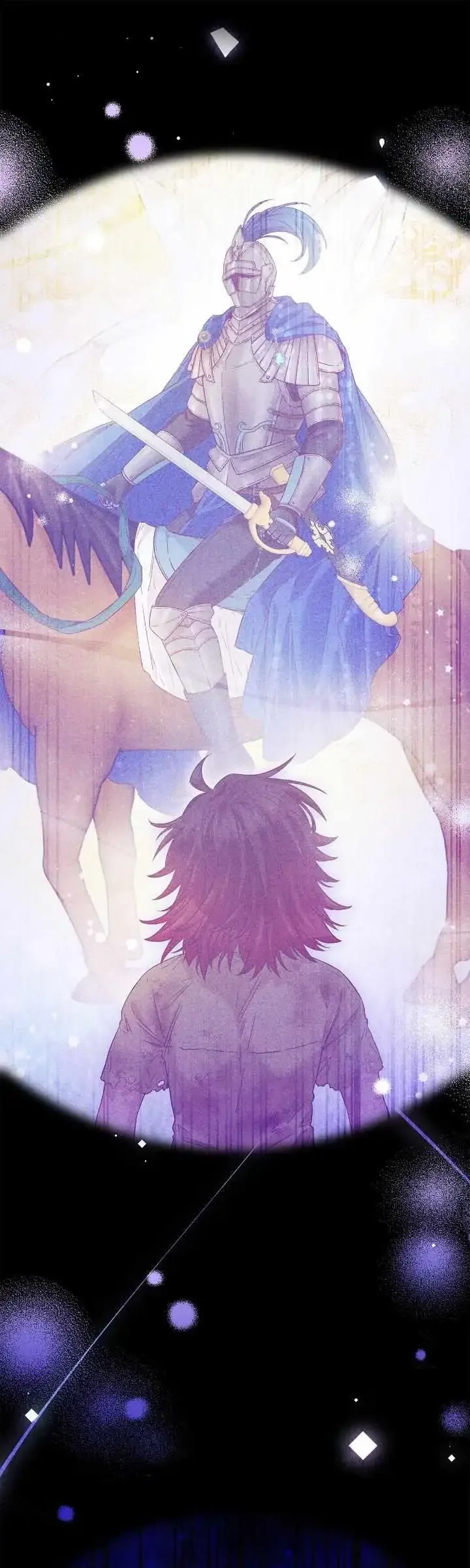 Aristité was Blessed with a Curse Chapter 83 page 6
