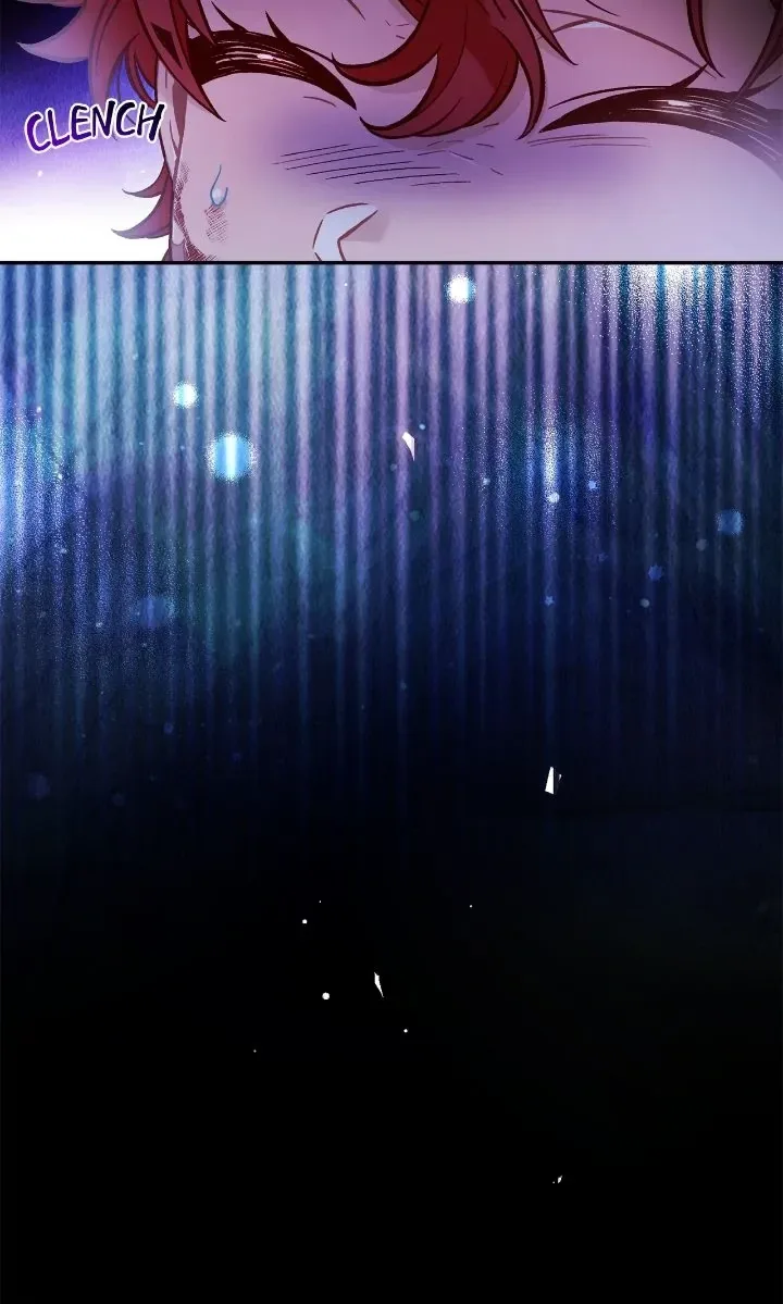 Aristité was Blessed with a Curse Chapter 83 page 5