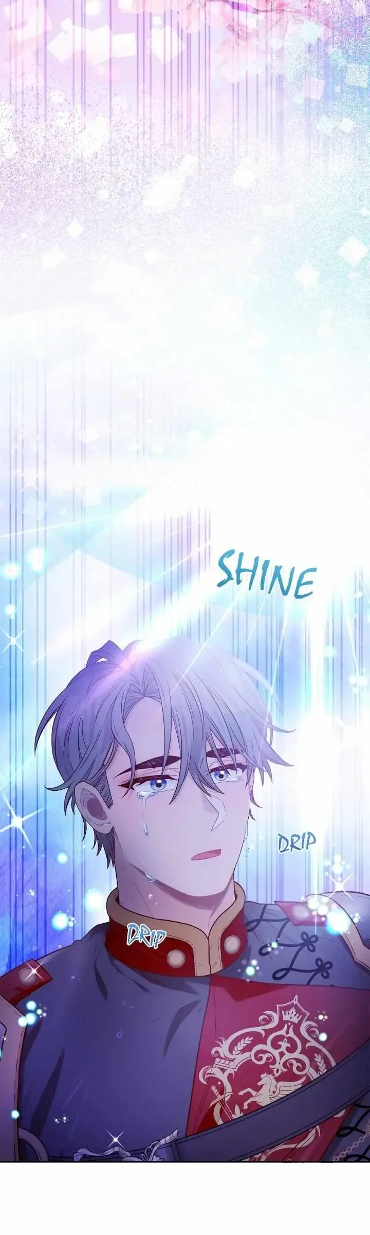 Aristité was Blessed with a Curse Chapter 83 page 13