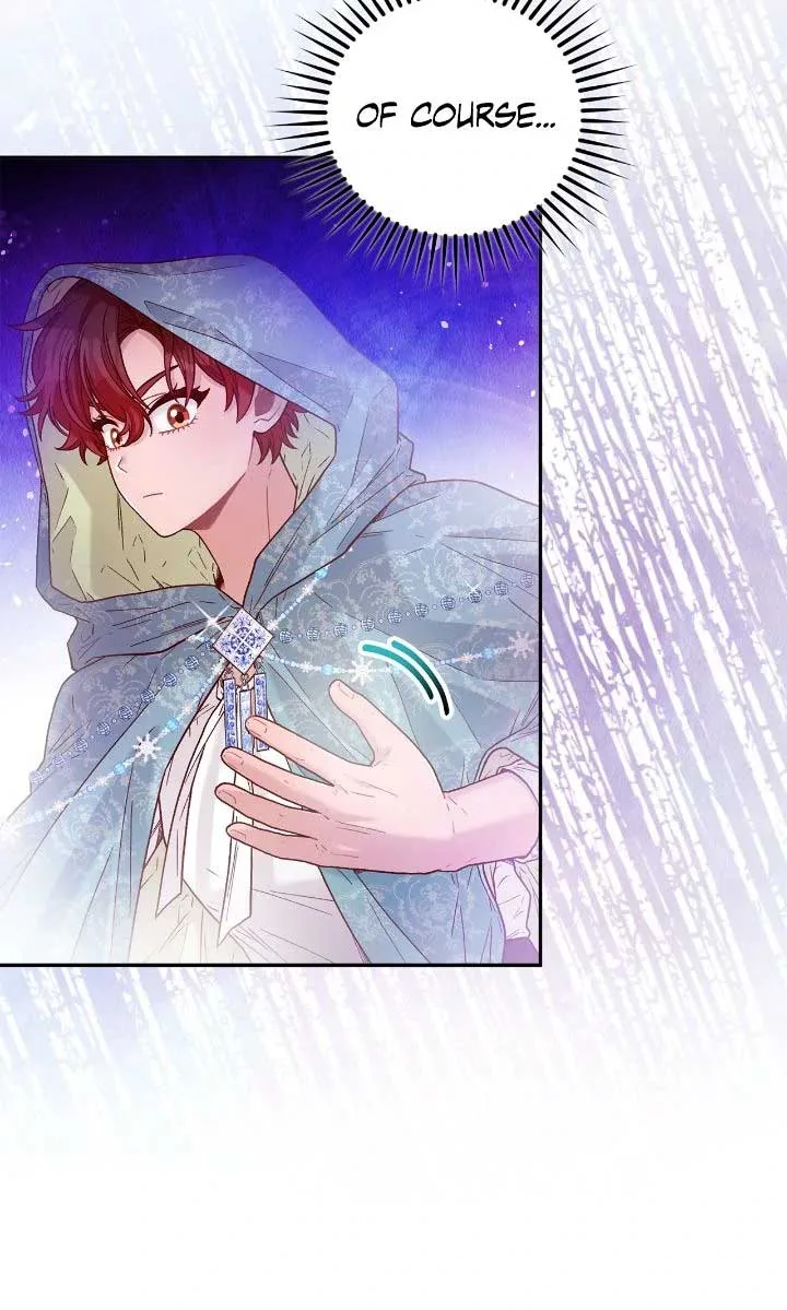 Aristité was Blessed with a Curse Chapter 82 page 17