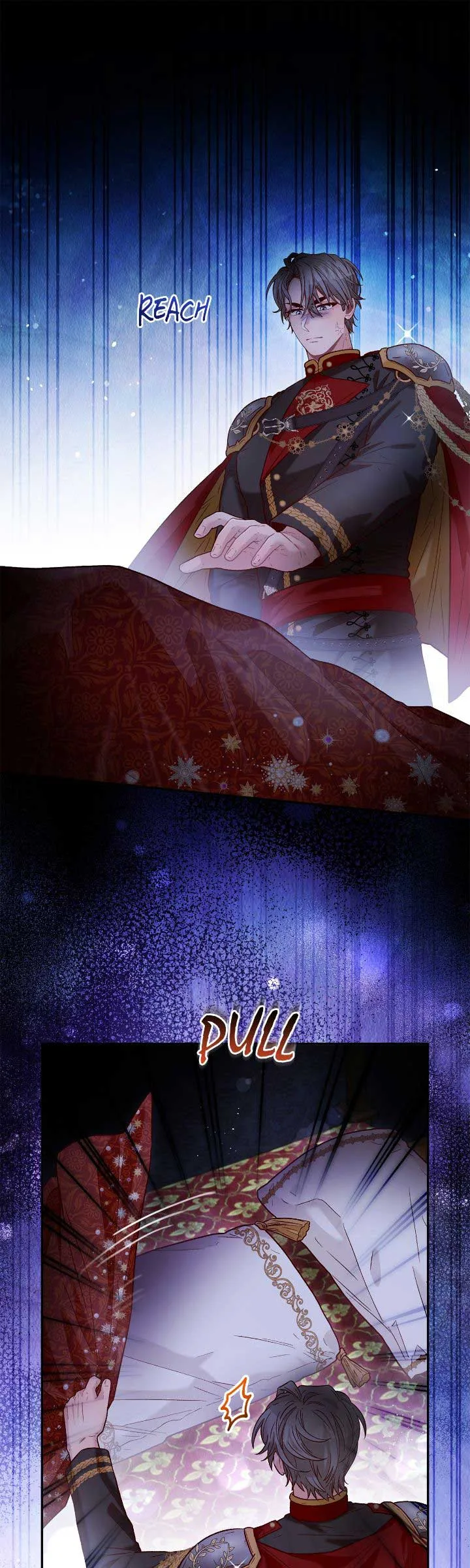 Aristité was Blessed with a Curse Chapter 81 page 32