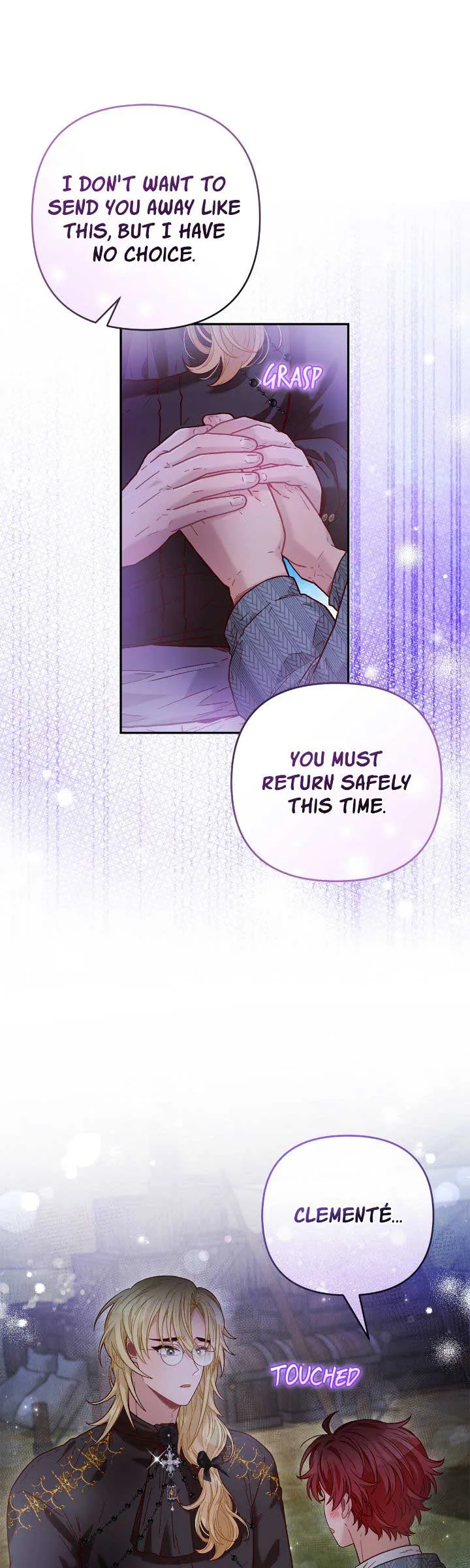 Aristité was Blessed with a Curse Chapter 81 page 42