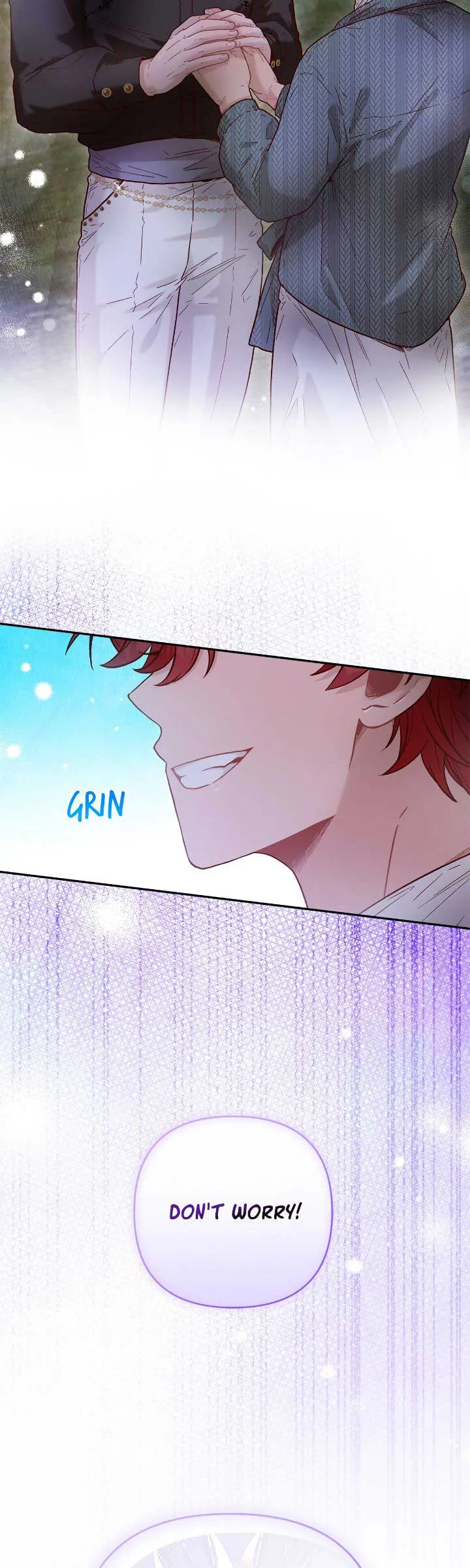 Aristité was Blessed with a Curse Chapter 81 page 43
