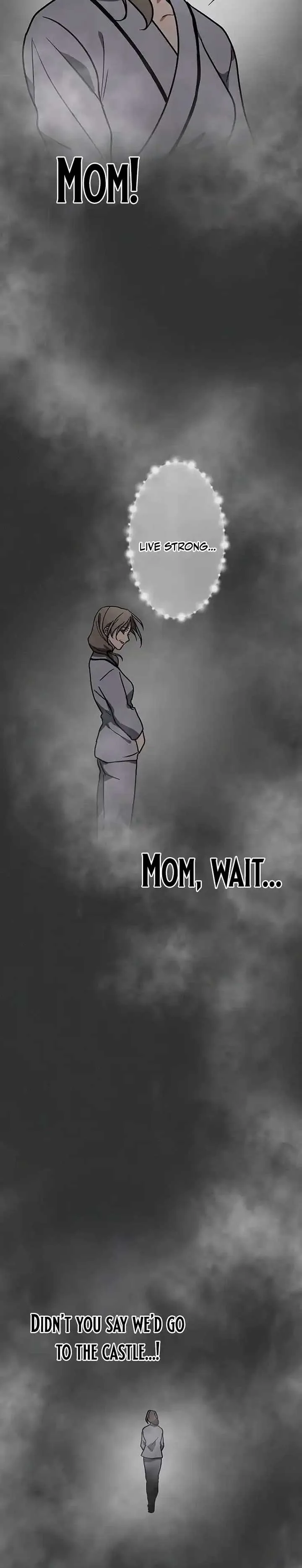 Aristocrat’s Revenge Chapter 4 page 6