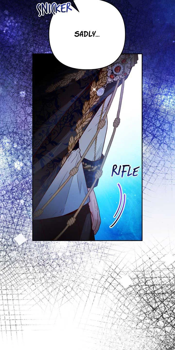 Aristité was Blessed with a Curse Chapter 82 page 35