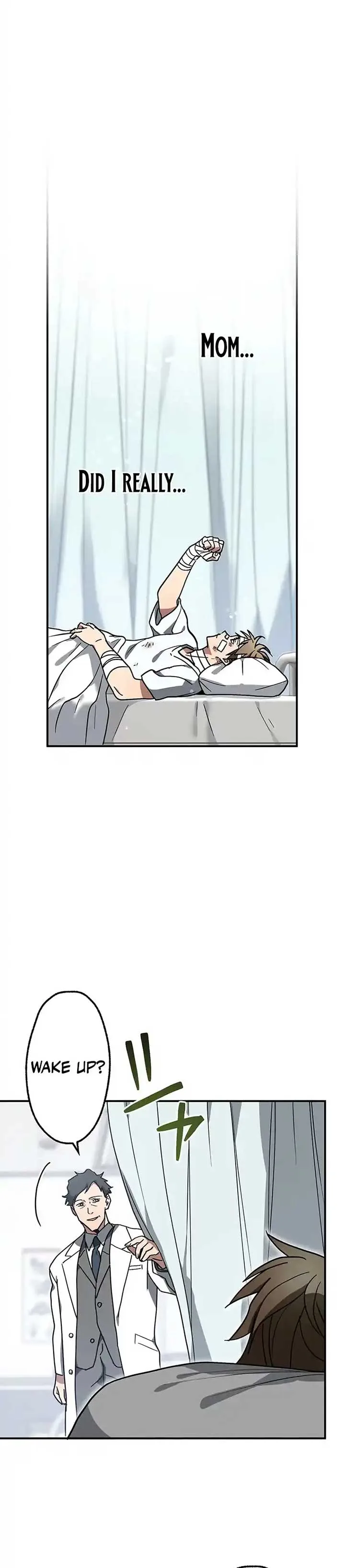 Aristocrat’s Revenge Chapter 4 page 9