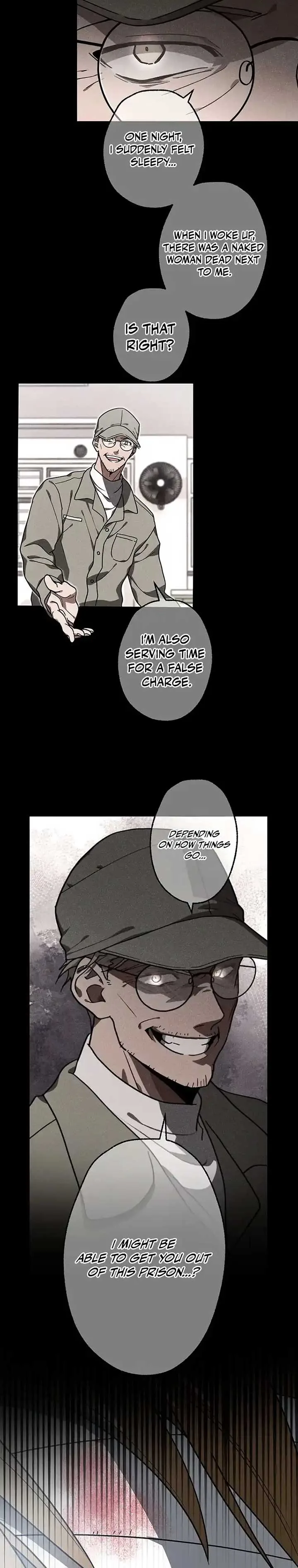 Aristocrat’s Revenge Chapter 4 page 15
