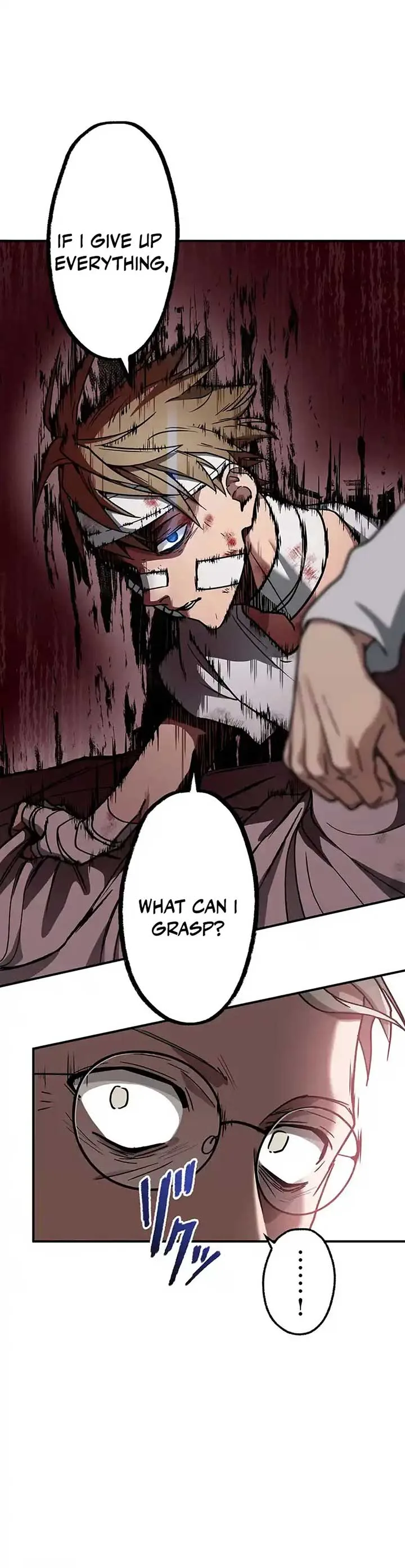 Aristocrat’s Revenge Chapter 4 page 20