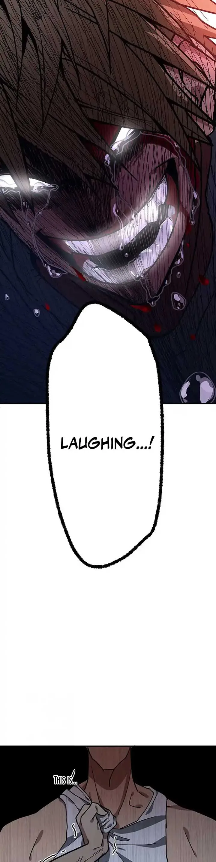 Aristocrat’s Revenge Chapter 3 page 42