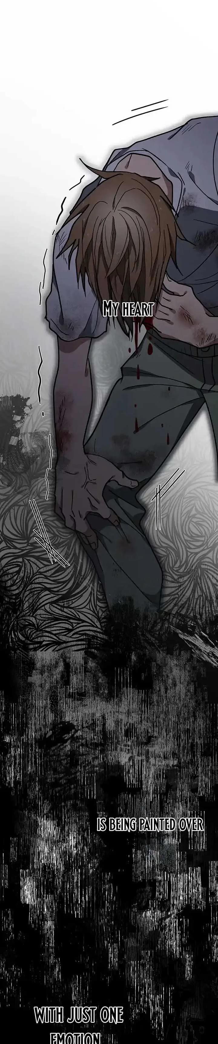 Aristocrat’s Revenge Chapter 3 page 38