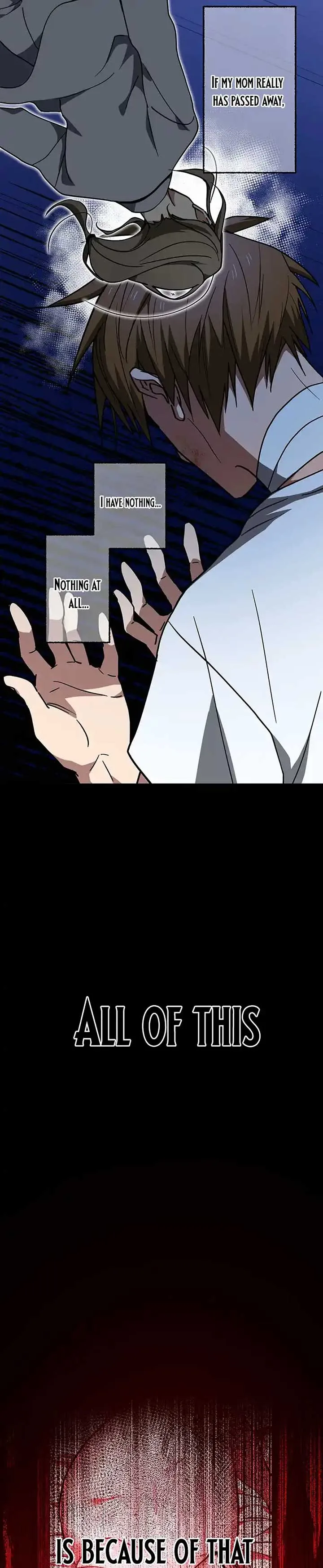 Aristocrat’s Revenge Chapter 4 page 33