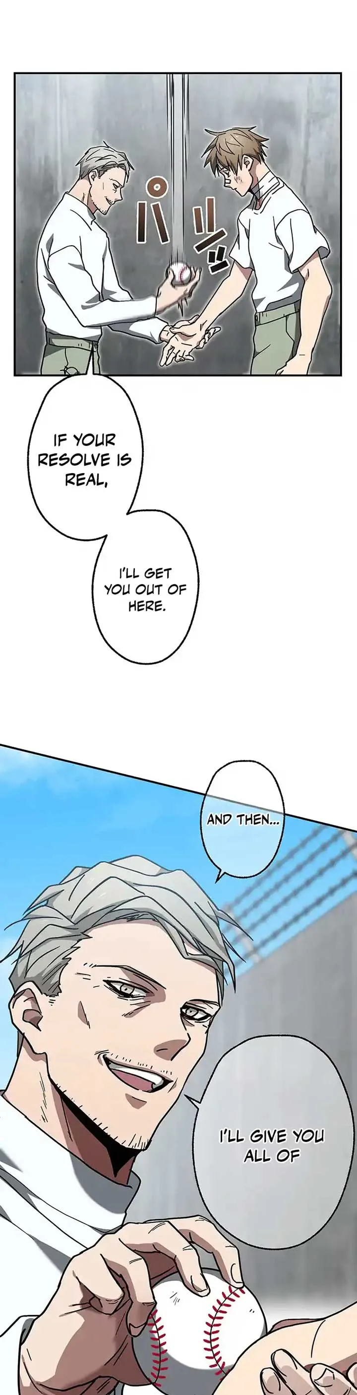 Aristocrat’s Revenge Chapter 4 page 38