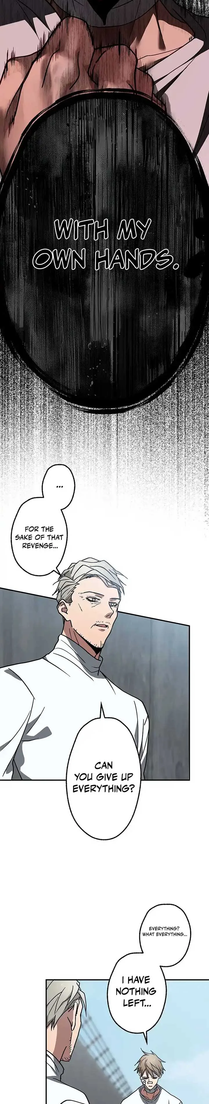 Aristocrat’s Revenge Chapter 4 page 36