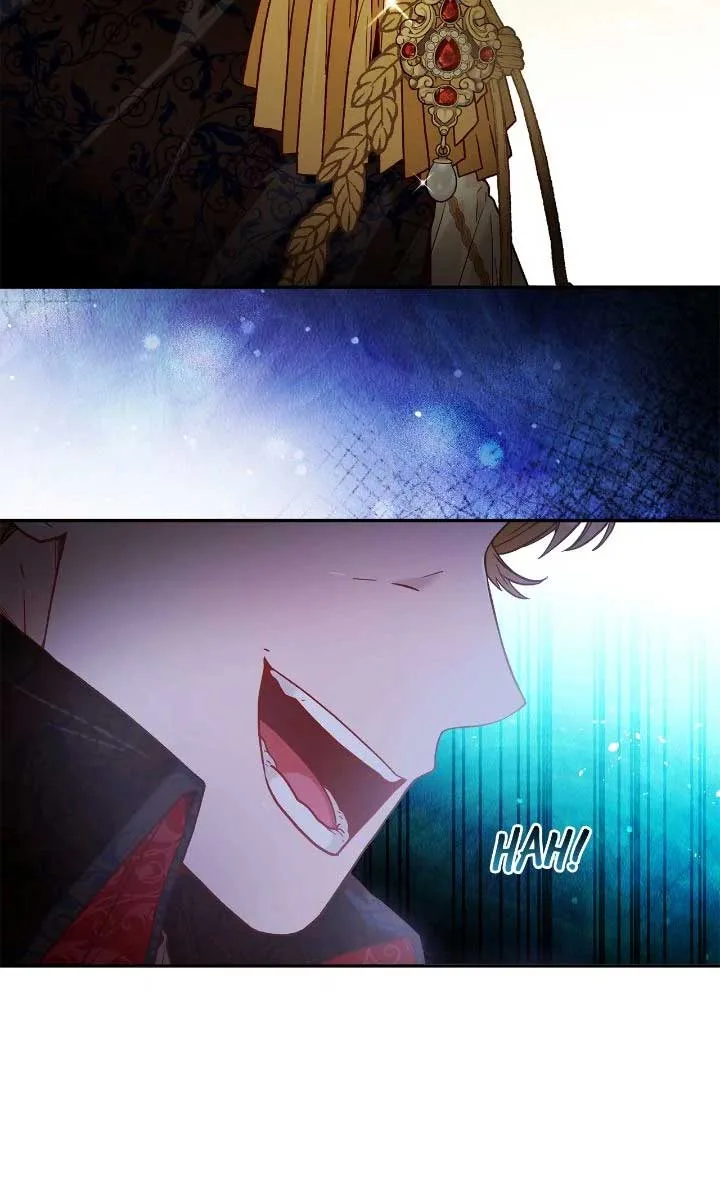 Aristité was Blessed with a Curse Chapter 82 page 44