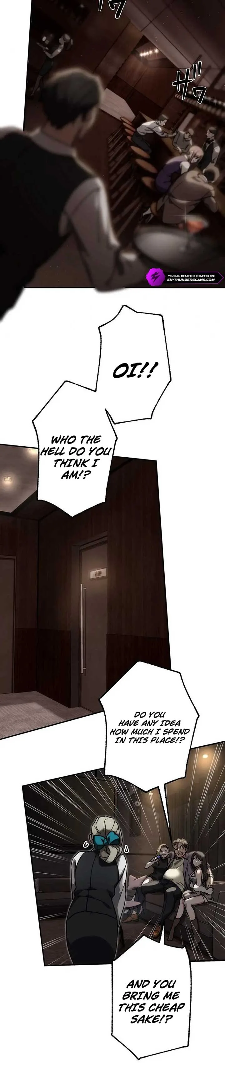 Aristocrat’s Revenge Chapter 1 page 4