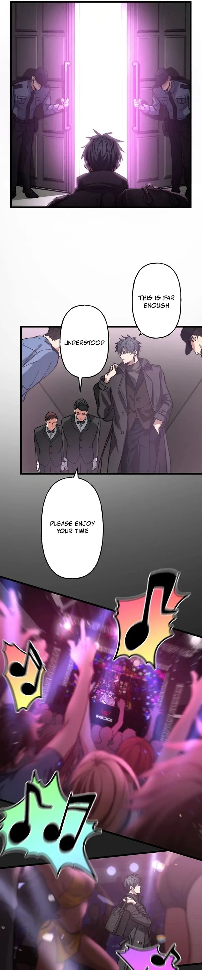 Aristocrat’s Revenge Chapter 0 page 9