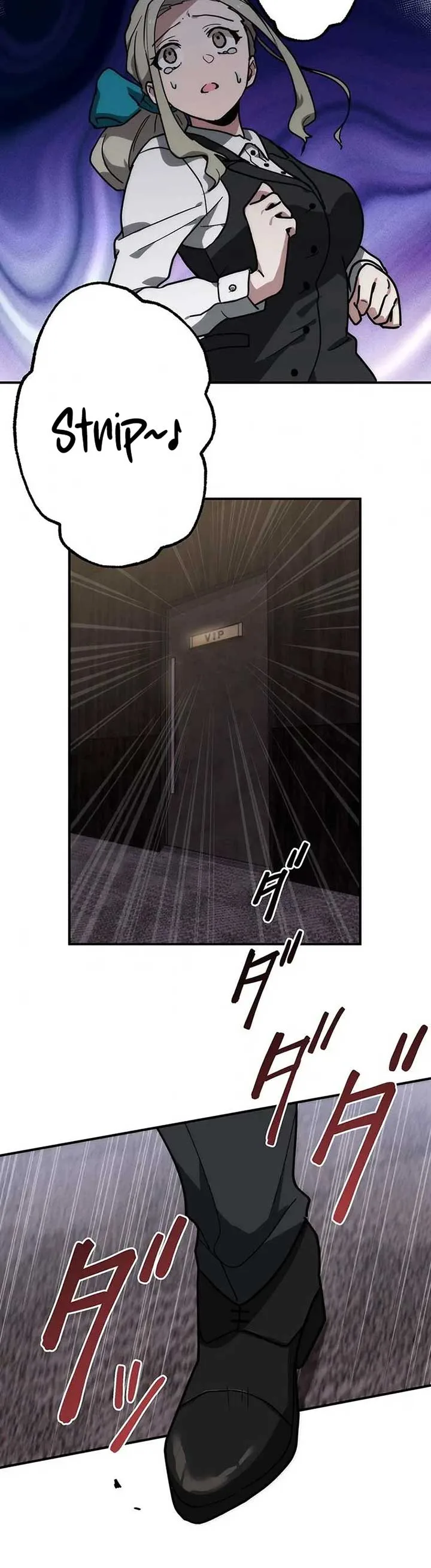 Aristocrat’s Revenge Chapter 1 page 7