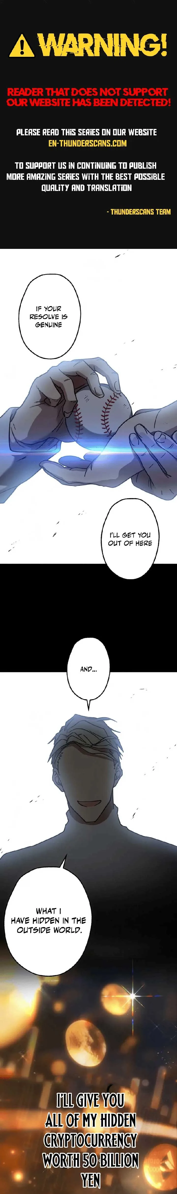 Aristocrat’s Revenge Chapter 5 page 2