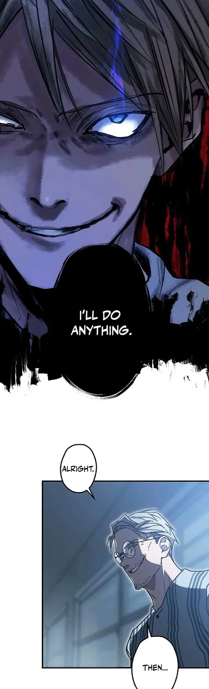 Aristocrat’s Revenge Chapter 6 page 3