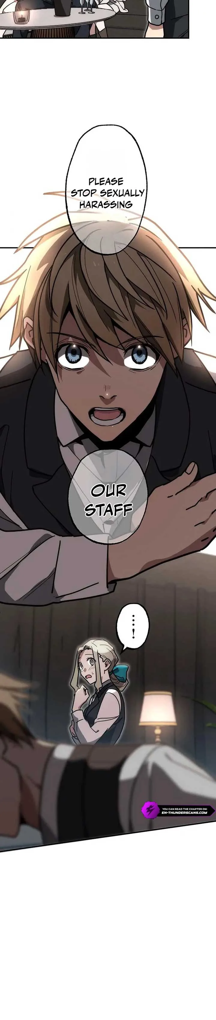 Aristocrat’s Revenge Chapter 1 page 10