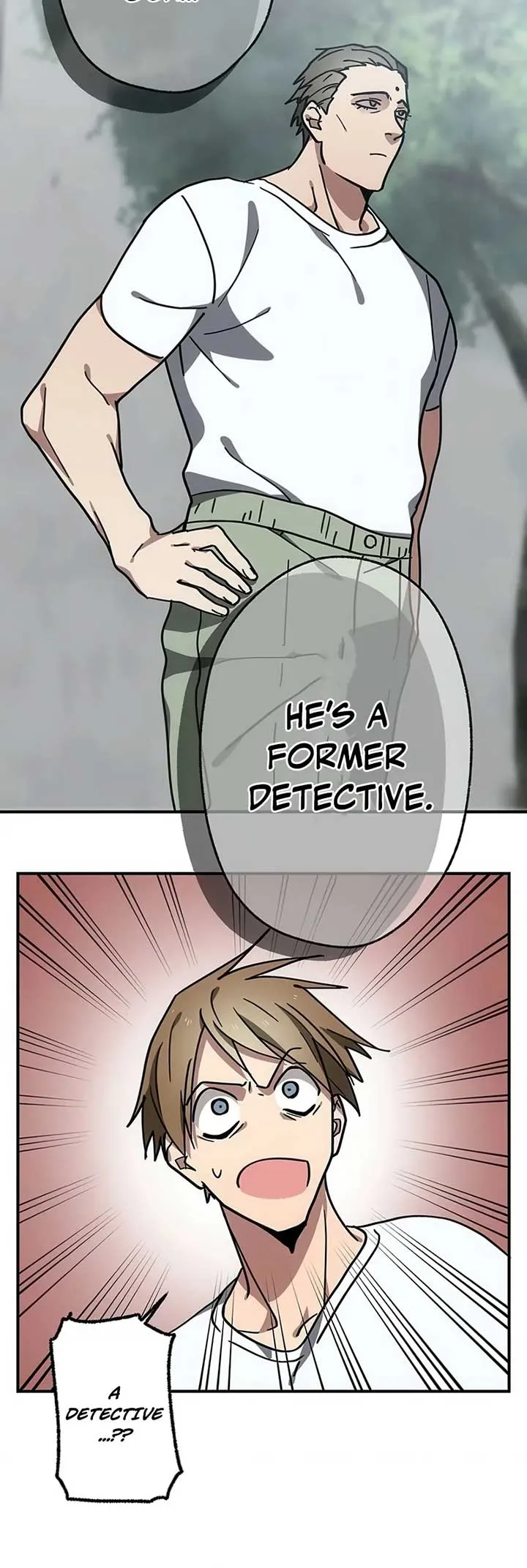 Aristocrat’s Revenge Chapter 6 page 23