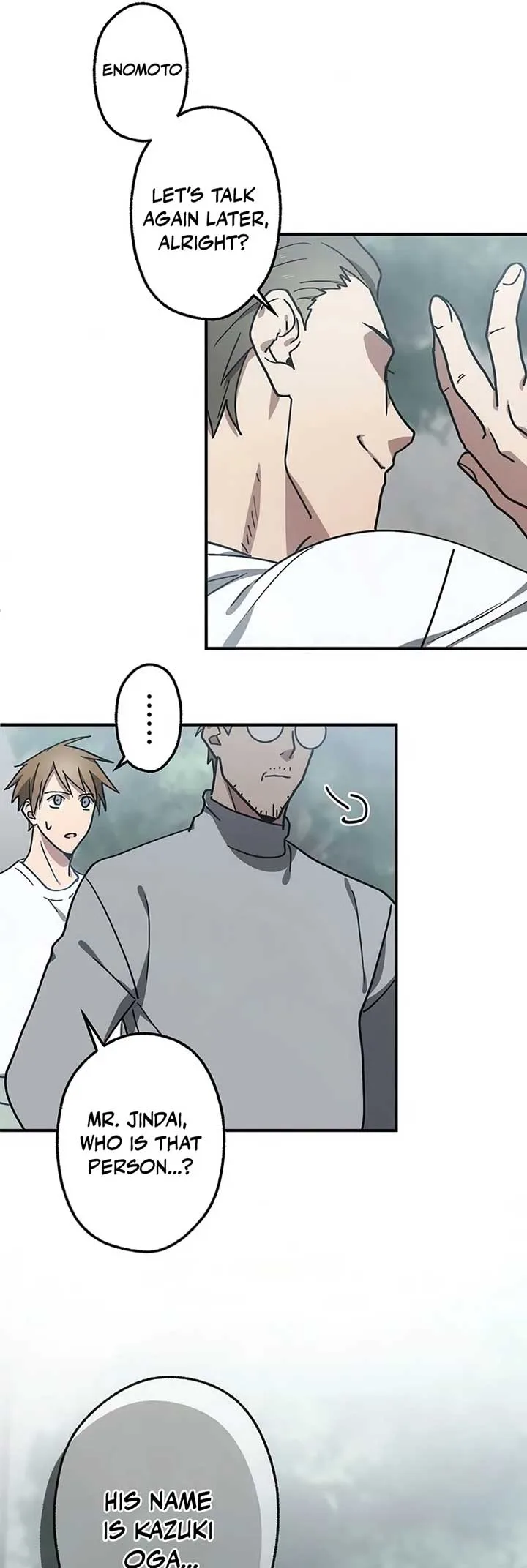 Aristocrat’s Revenge Chapter 6 page 22