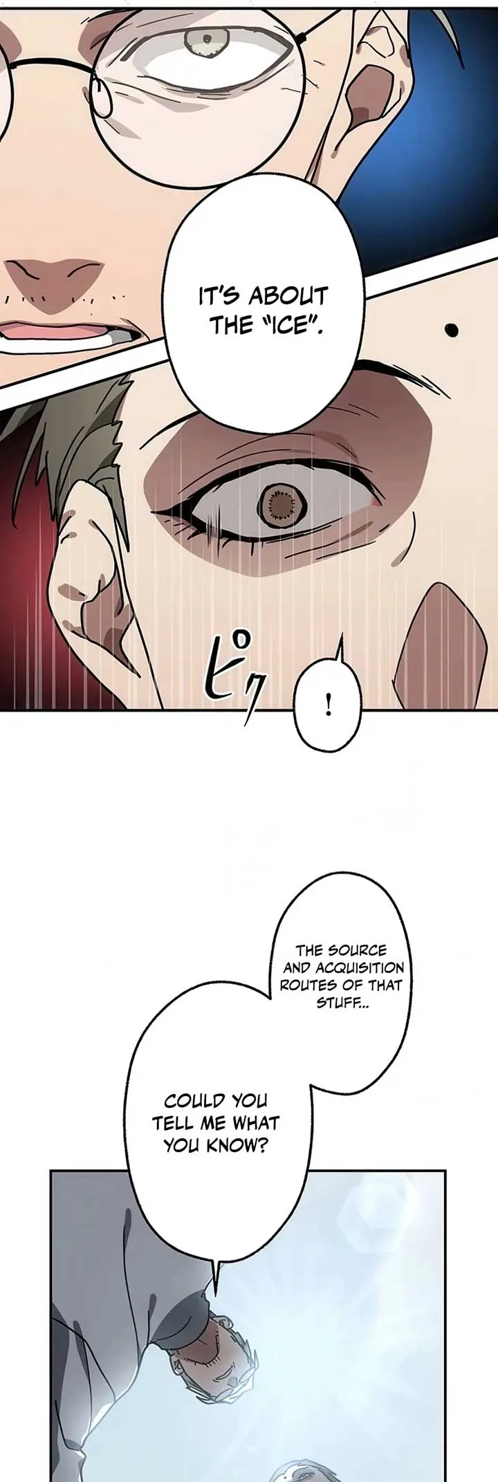 Aristocrat’s Revenge Chapter 6 page 20
