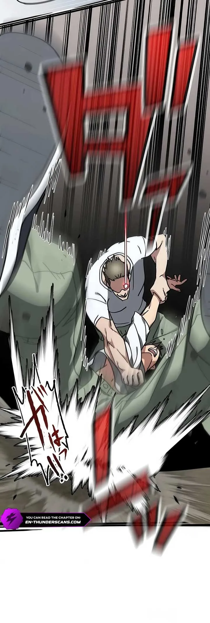 Aristocrat’s Revenge Chapter 6 page 10