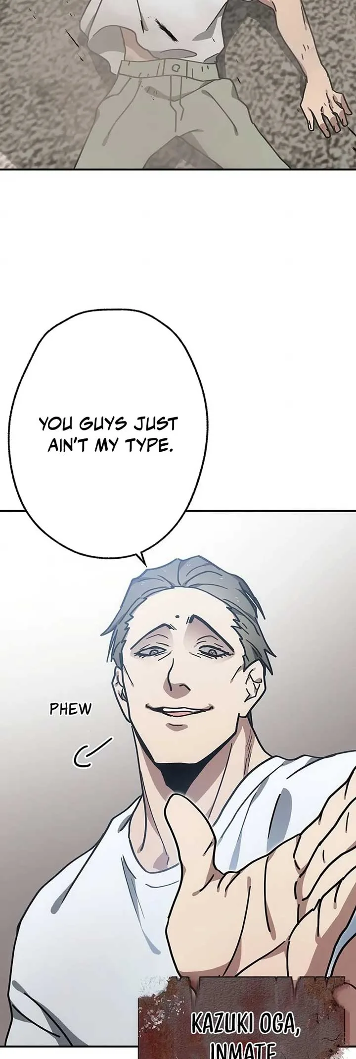 Aristocrat’s Revenge Chapter 6 page 12