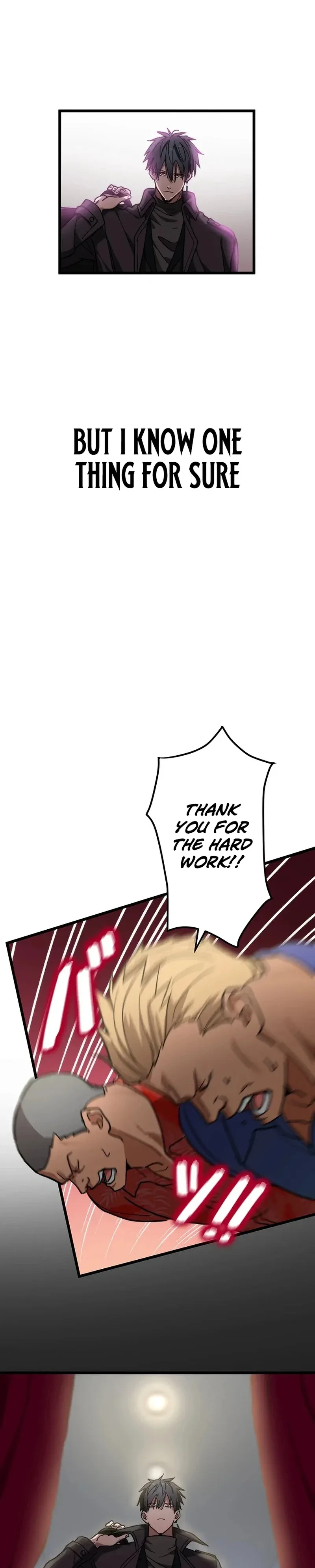 Aristocrat’s Revenge Chapter 0 page 14