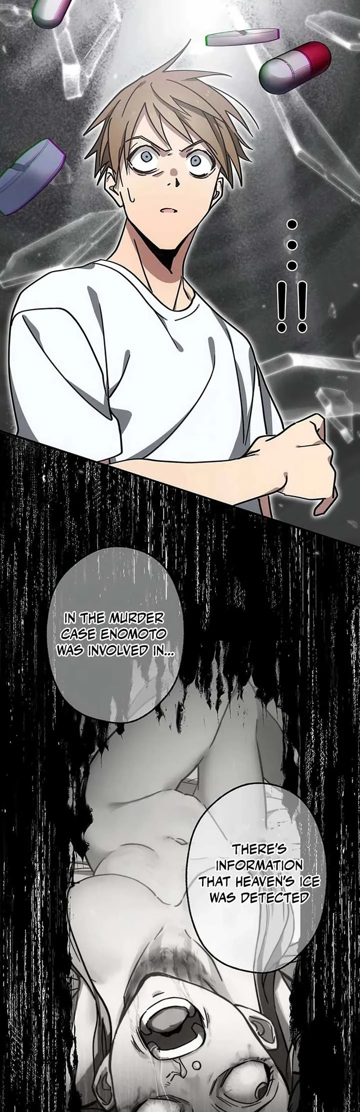 Aristocrat’s Revenge Chapter 6 page 29