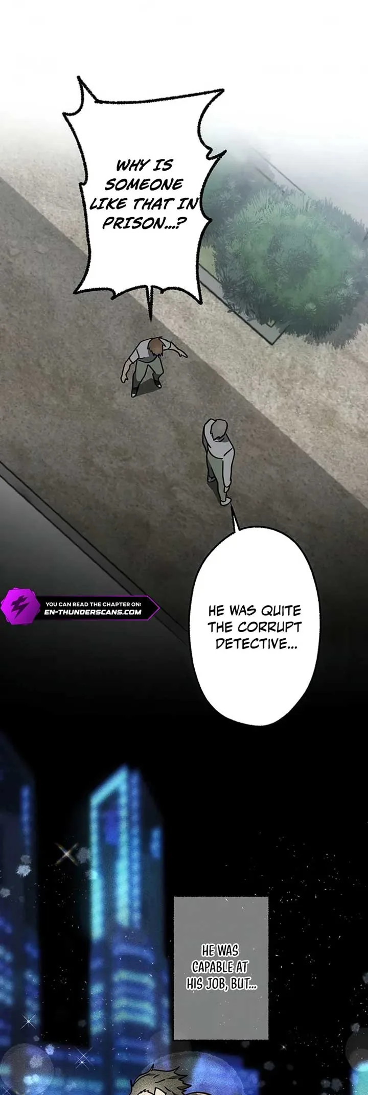 Aristocrat’s Revenge Chapter 6 page 24