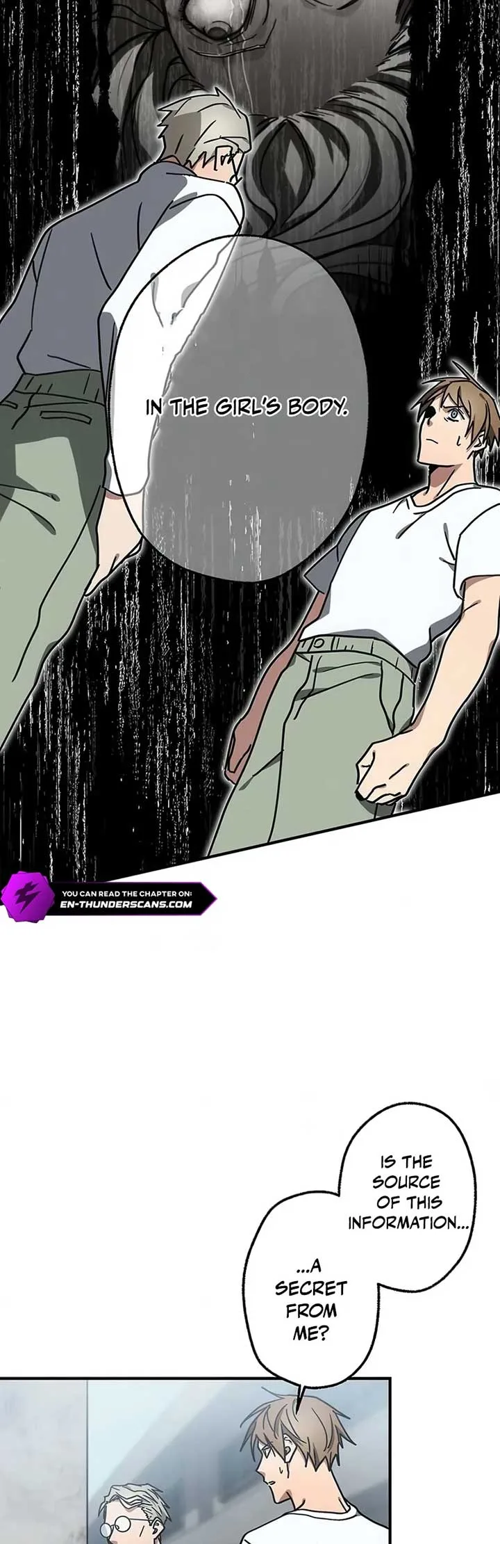 Aristocrat’s Revenge Chapter 6 page 30