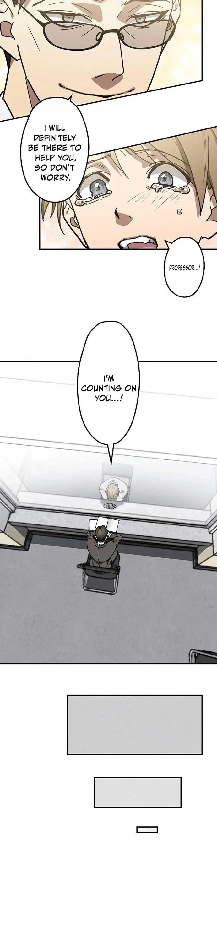 Aristocrat’s Revenge Chapter 2 page 15