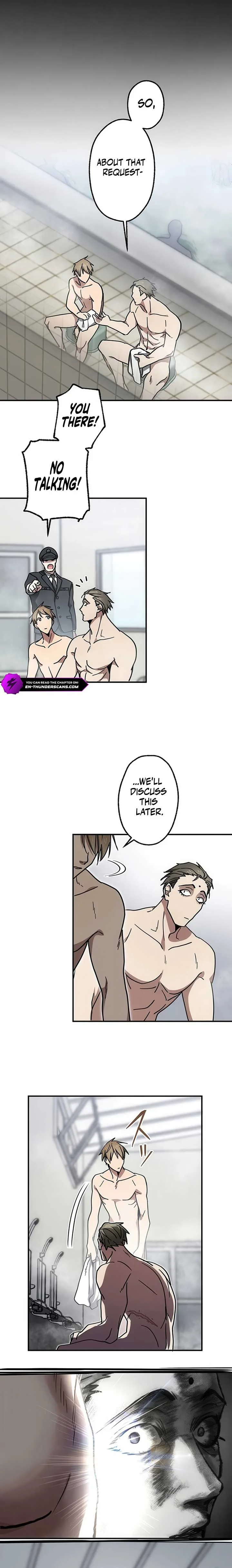 Aristocrat’s Revenge Chapter 7 page 4